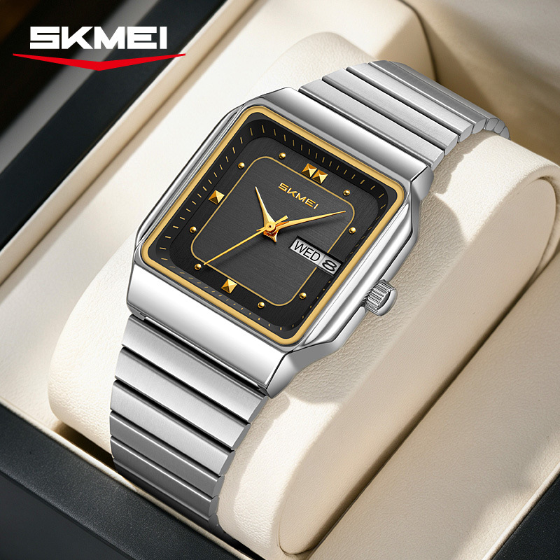 Luxury Watch For Women - Orologio da Donna di Marca, Cinturino