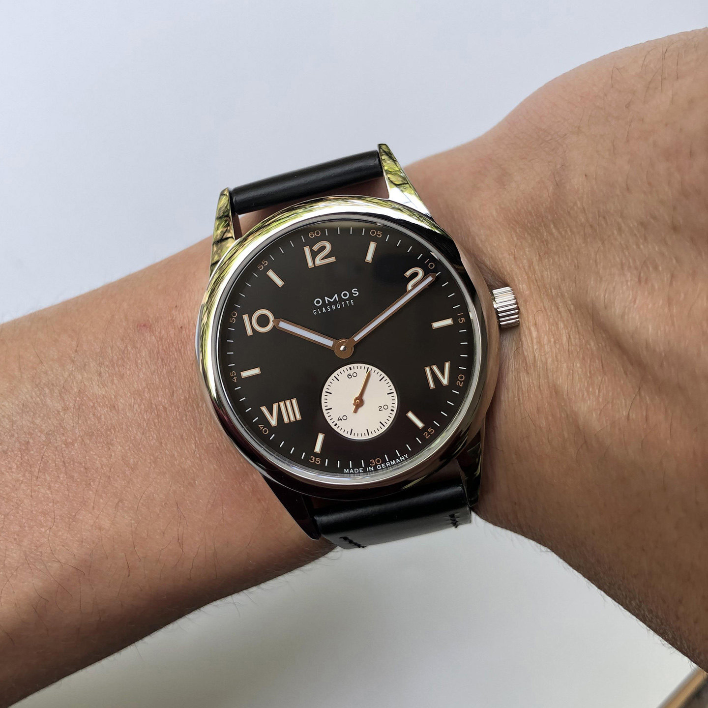 Minute Repeater Watch - Orologio automatico da uomo di lusso