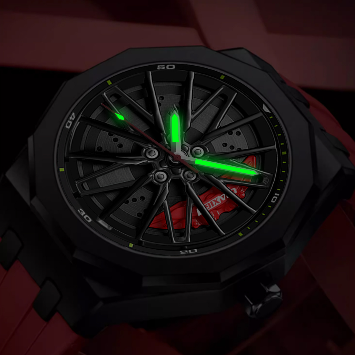 Luxury Watch News - Vendita Diretta dalla Fabbrica, Servizi di