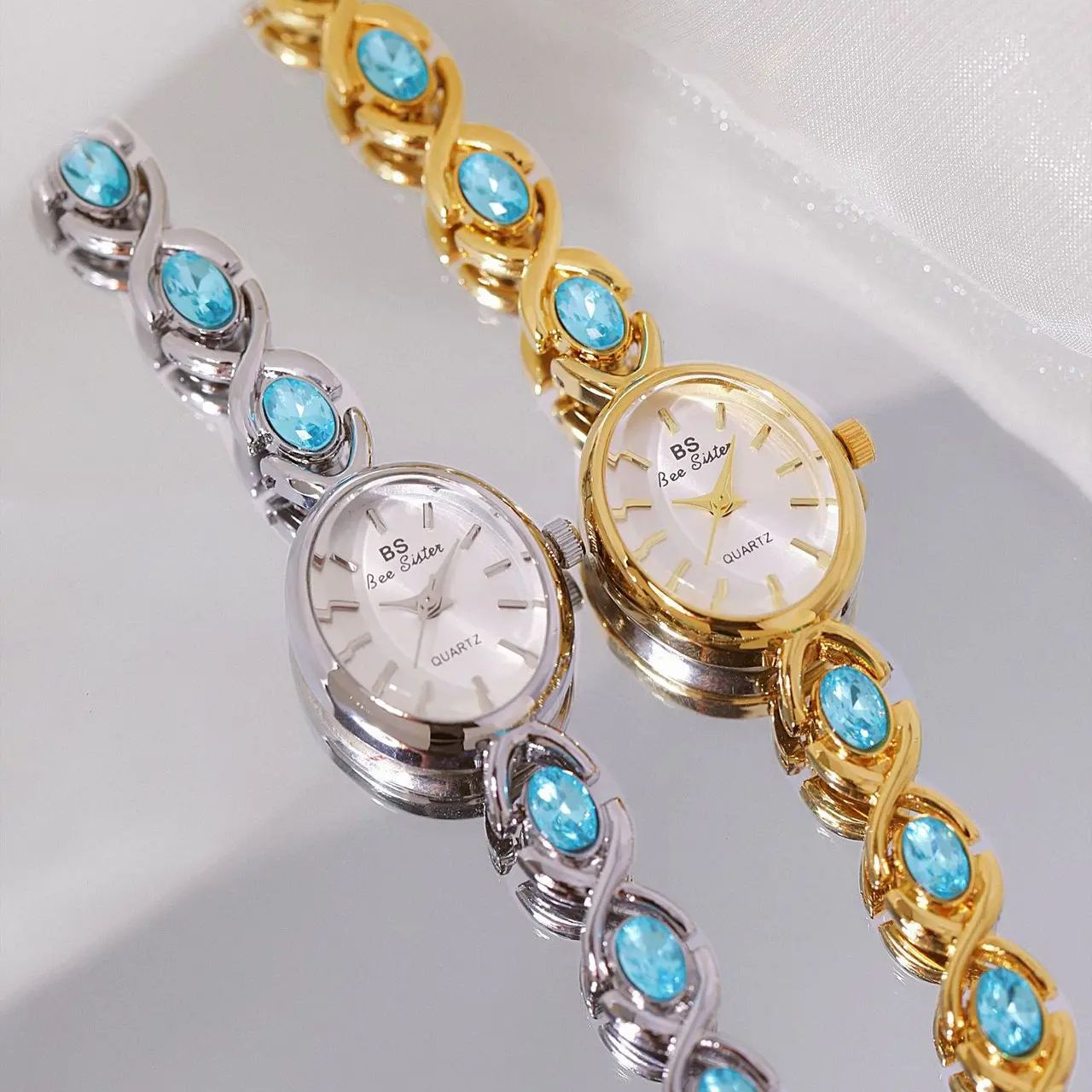 Luxury Watch And Jewelry Brand - ﻿ Orologio da Donna di Marca