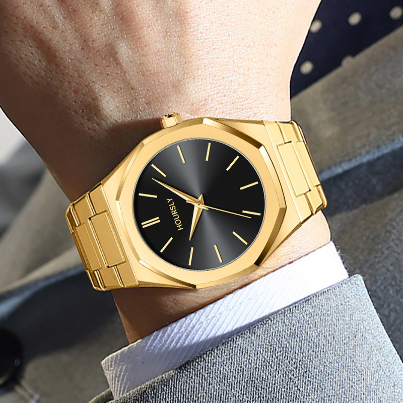 Luxury Watch Top 10 - Orologi da polso da uomo con
