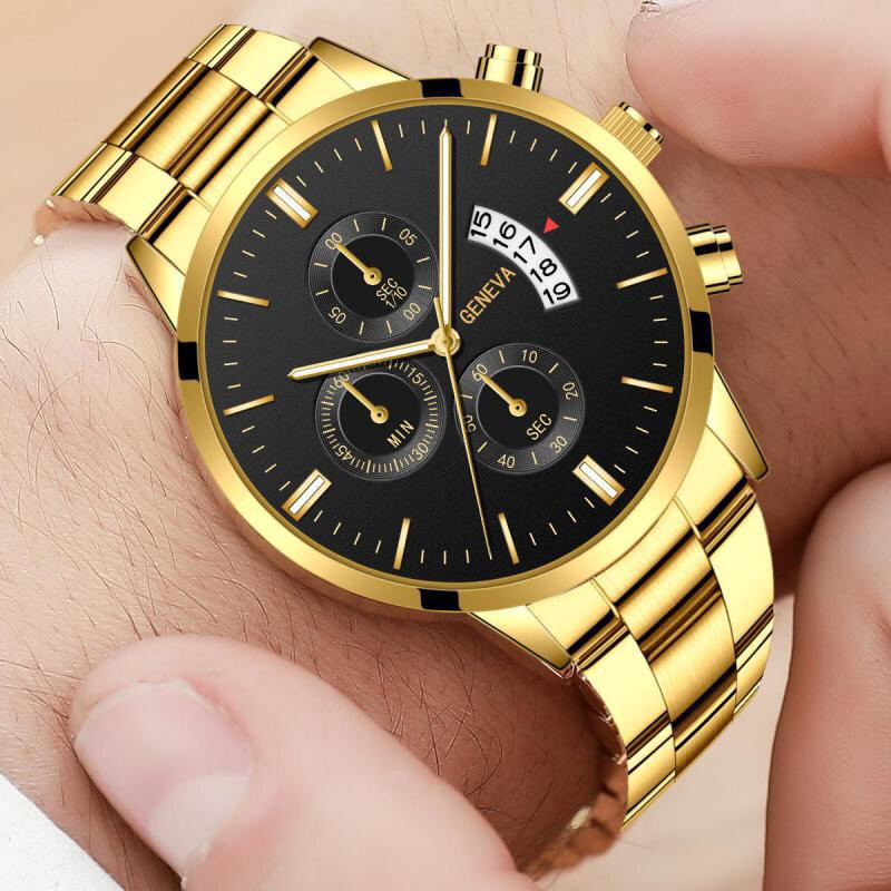 Luxury Watch News - Nuovi orologi sportivi da uomo di