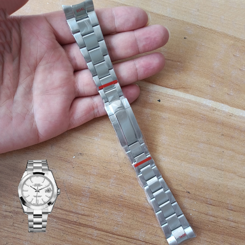 Luxury Watch Class - Per Rolex Oyster Perpetual Datejust DAYTONA