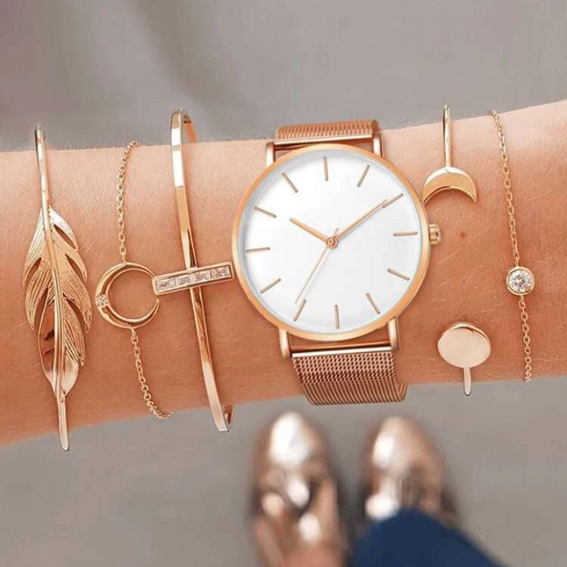 Orologi semplici di lusso da d - Luxury Watch Lady recensione e prezzo