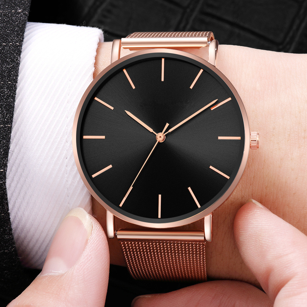 Orologi semplici di lusso da d - Luxury Watch Lady recensione e prezzo