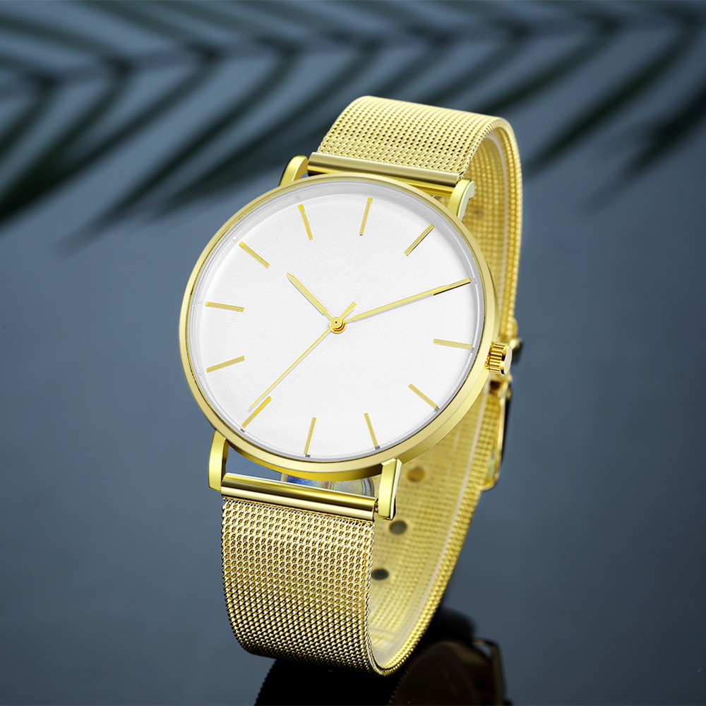 Orologi semplici di lusso da d - Luxury Watch Lady recensione e prezzo