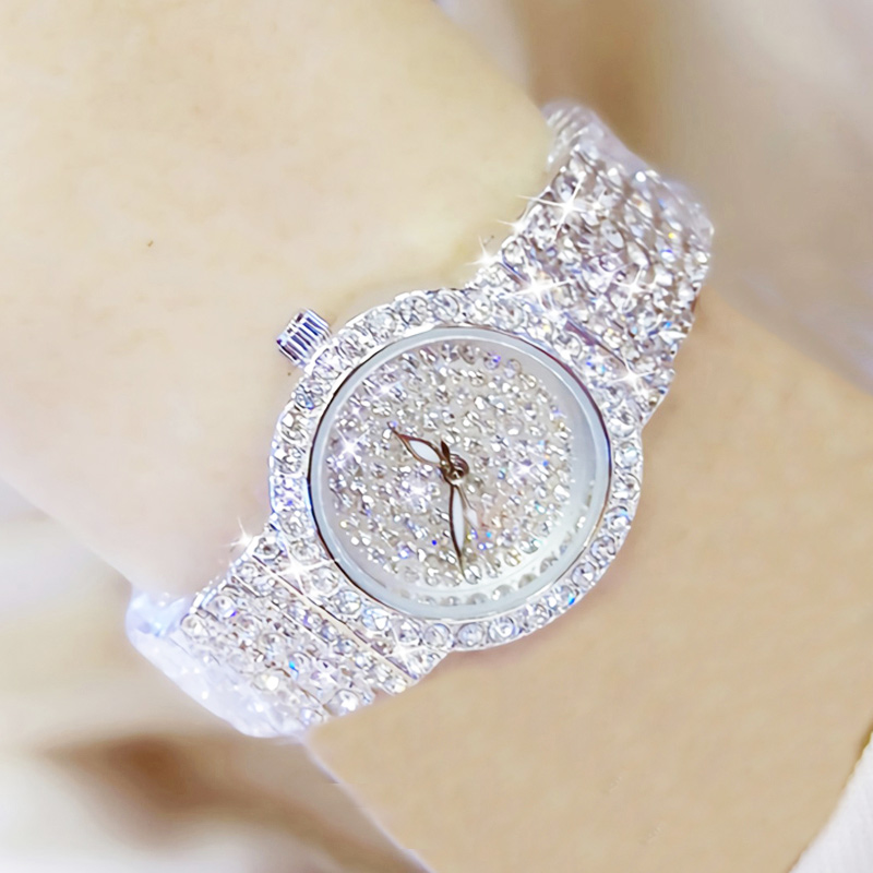Orologio da Donna di Marche di - Luxury Watch Lady recensione e prezzo