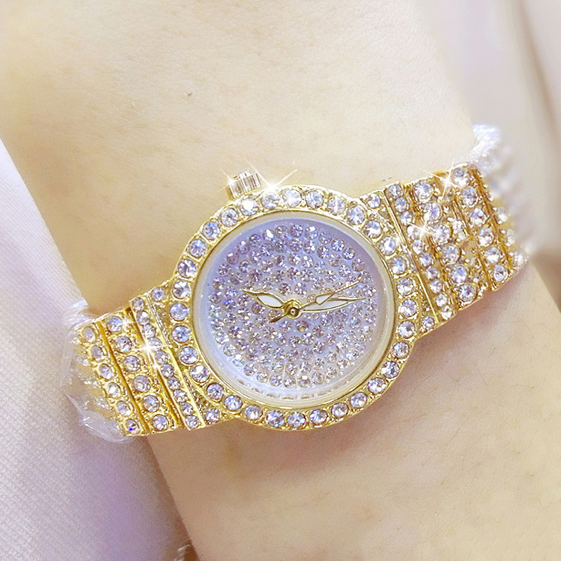 Orologio da Donna di Marche di - Luxury Watch Lady recensione e prezzo