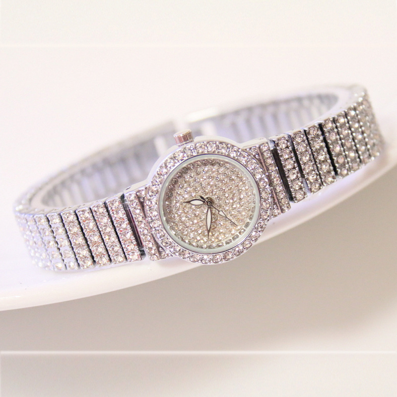 Orologio da Donna di Marche di - Luxury Watch Lady recensione e prezzo