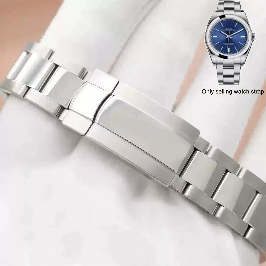Cinturino per orologio da uomo - Luxury Watch Class recensione e prezzo