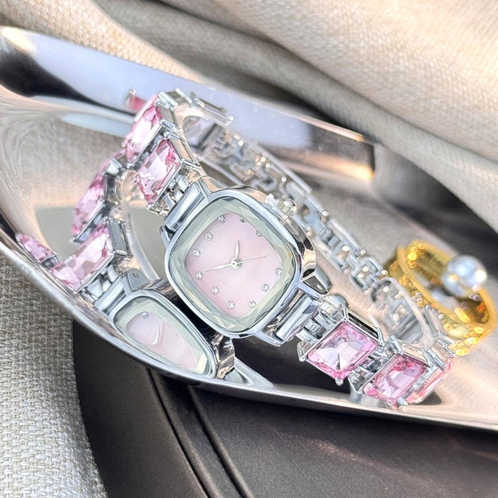 Orologio da Polso con Braccial - Luxury Watch Lady recensione e prezzo