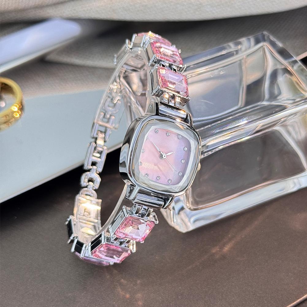 Orologio da Polso con Braccial - Luxury Watch Lady recensione e prezzo