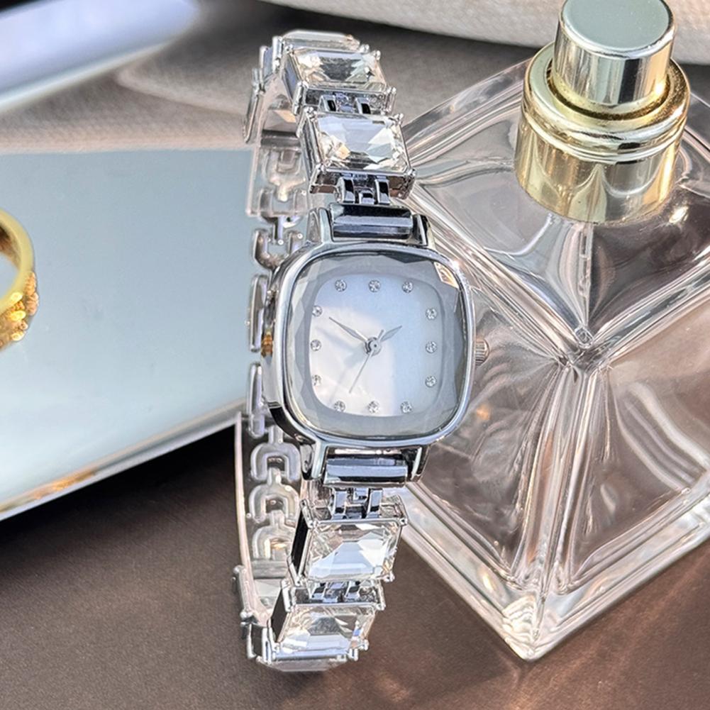 Orologio da Polso con Braccial - Luxury Watch Lady recensione e prezzo