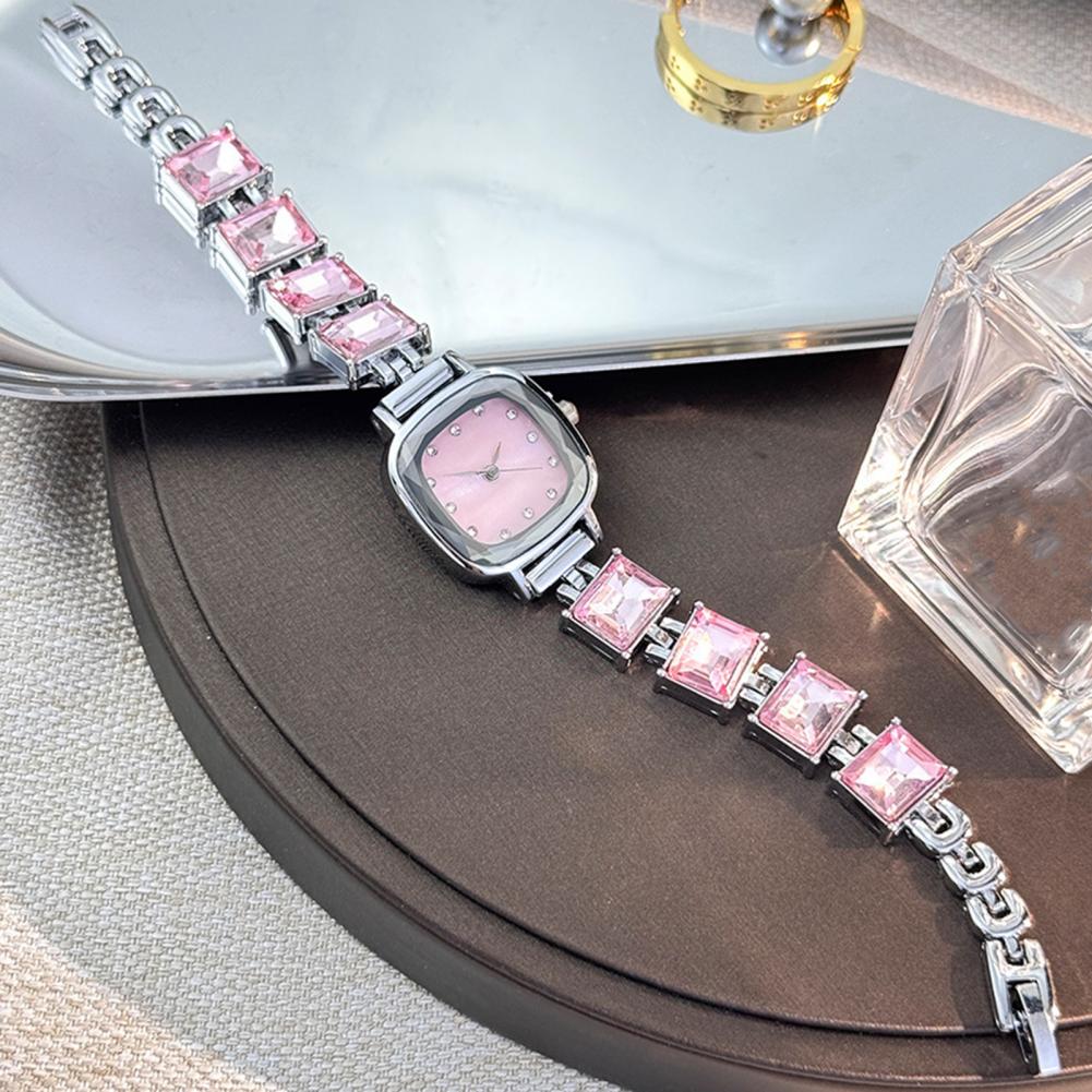 Orologio da Polso con Braccial - Luxury Watch Lady recensione e prezzo
