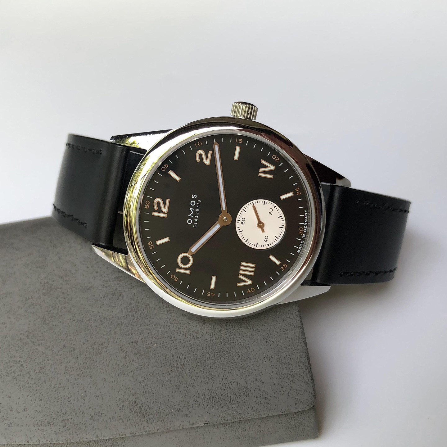 Orologio automatico da uomo di - Minute Repeater Watch recensione e prezzo