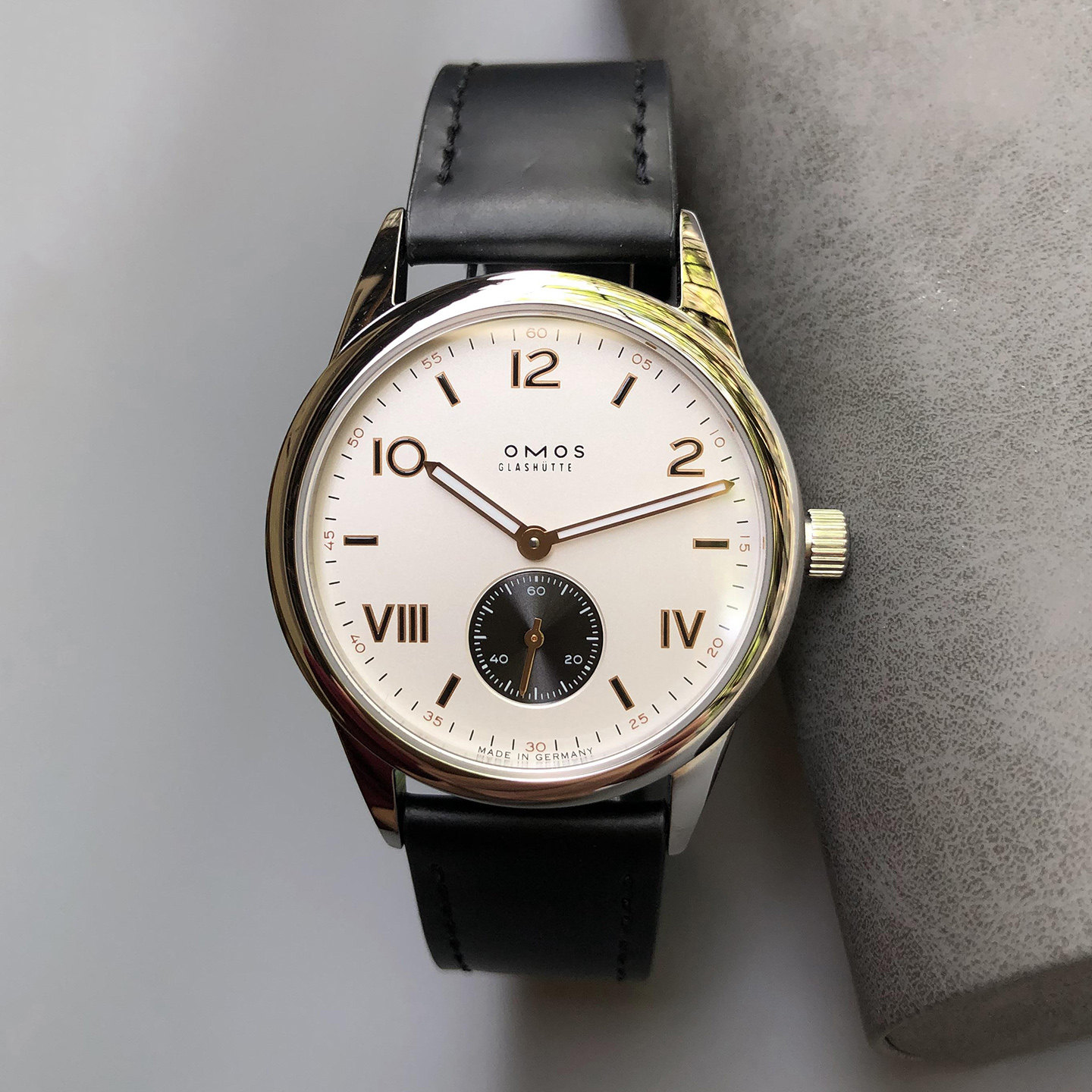 Orologio automatico da uomo di - Minute Repeater Watch recensione e prezzo