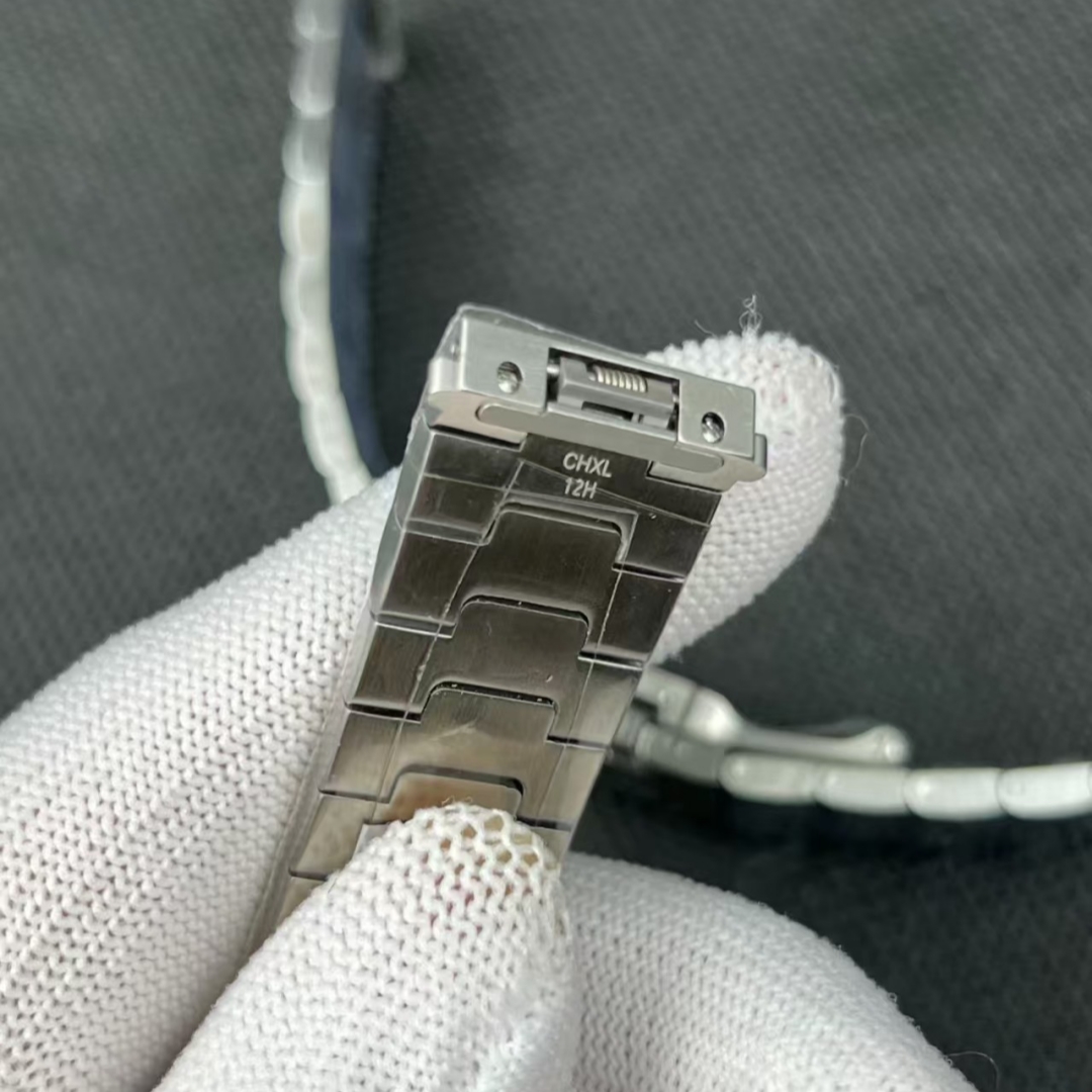 Adatto per Cartier Santos, Bra - Cartier Watch Santos recensione e prezzo