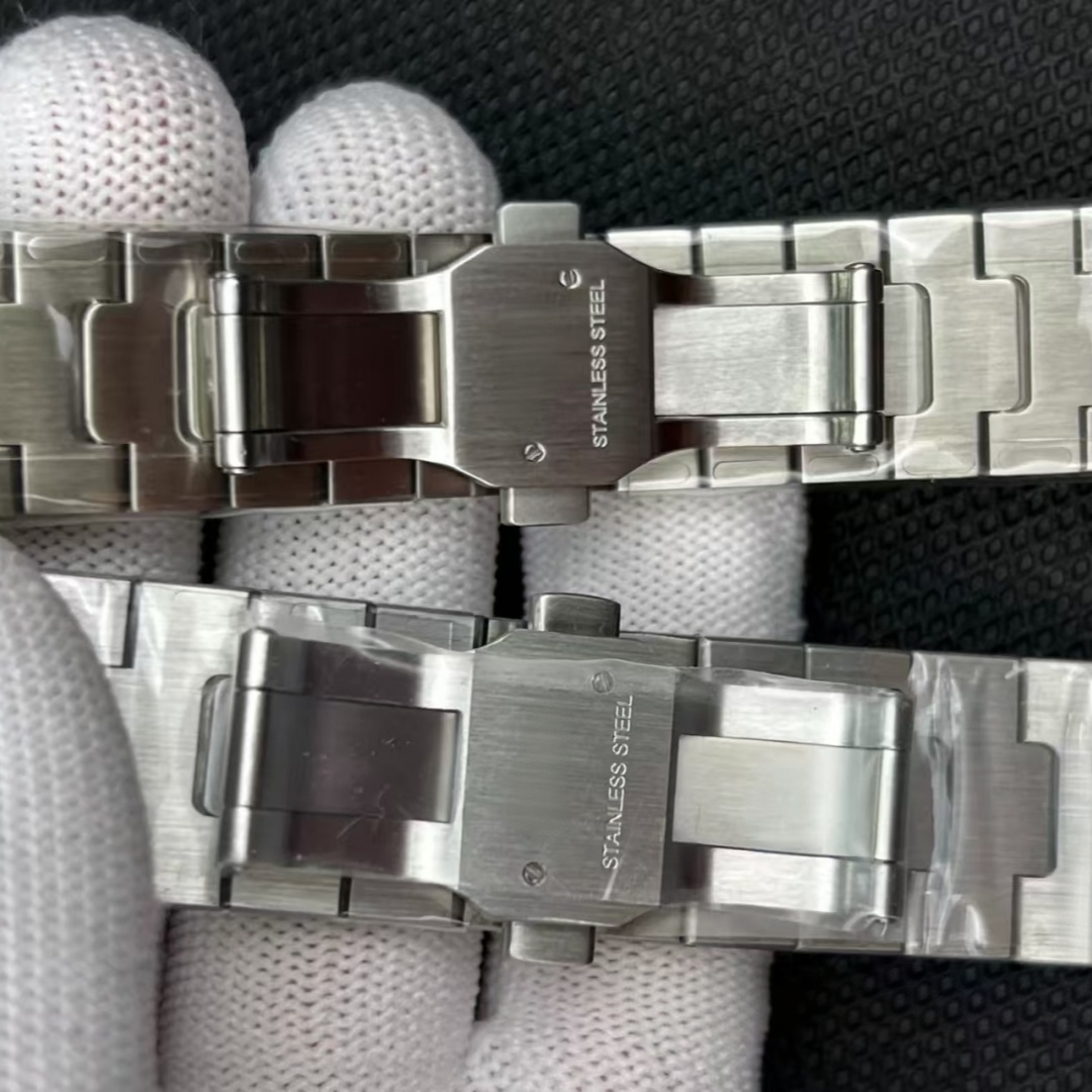 Adatto per Cartier Santos, Bra - Cartier Watch Santos recensione e prezzo