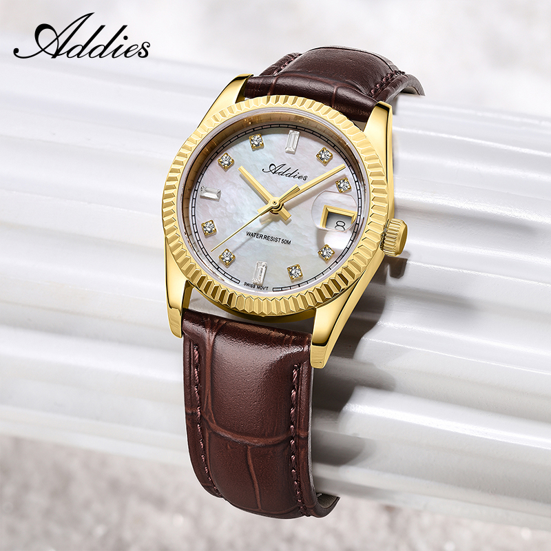 Orologio da donna Addies 585 a - Luxury Watch Box recensione e prezzo
