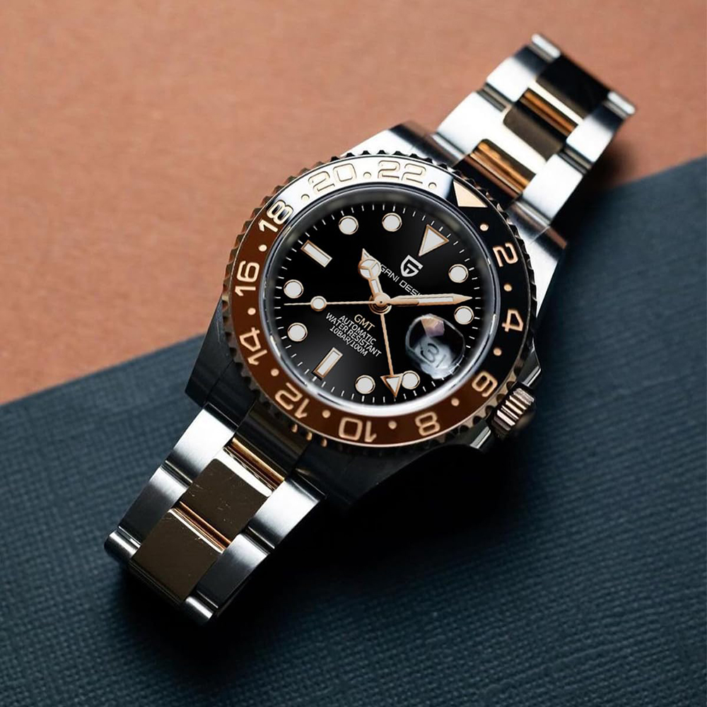 Nuovo 2026 PAGANI DESIGN Orolo - Luxury Watch La recensione e prezzo