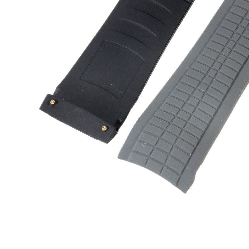 Cinturino Sportivo in Silicone - Patek Philippe Watch Aquanaut recensione e prezzo