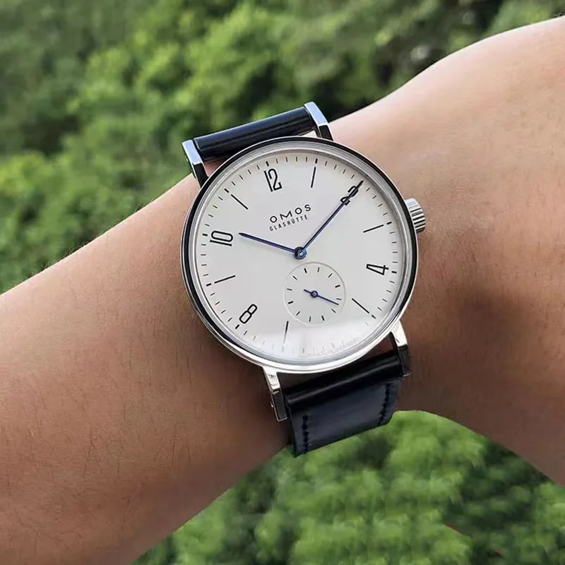 Orologio meccanico automatico  - Minute Repeater Watch recensione e prezzo