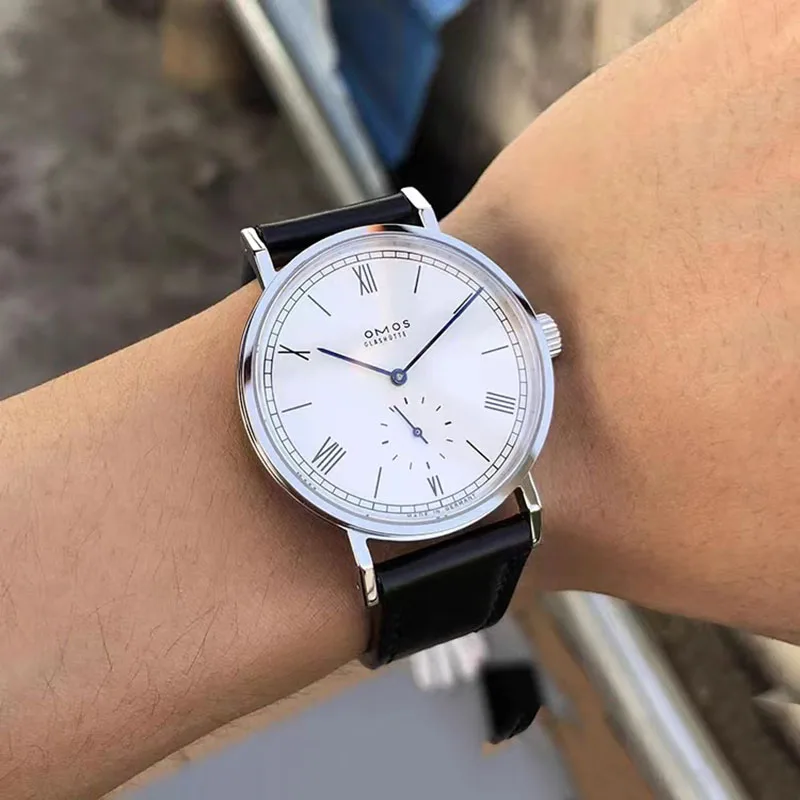 Orologio meccanico automatico  - Minute Repeater Watch recensione e prezzo