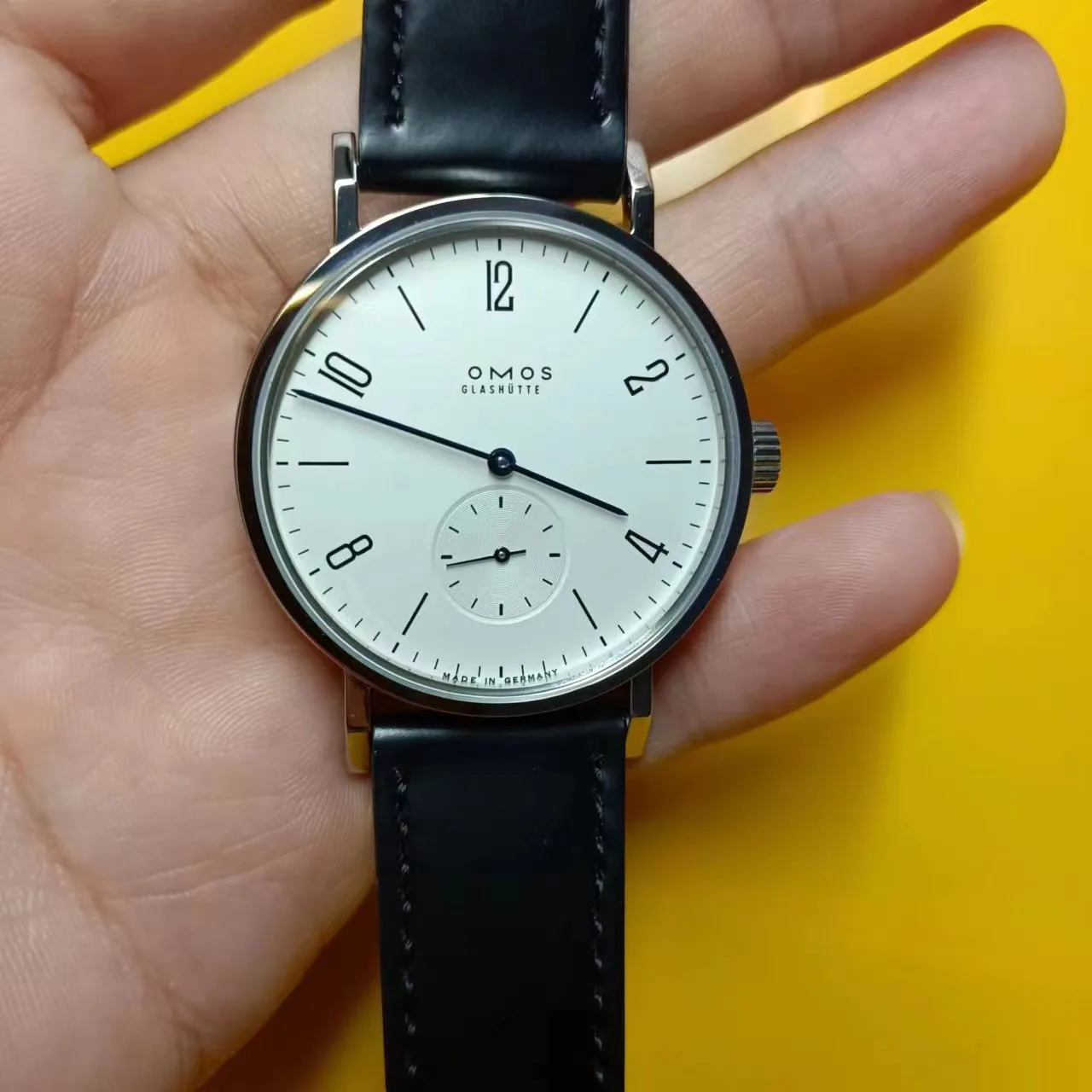 Orologio meccanico automatico  - Minute Repeater Watch recensione e prezzo
