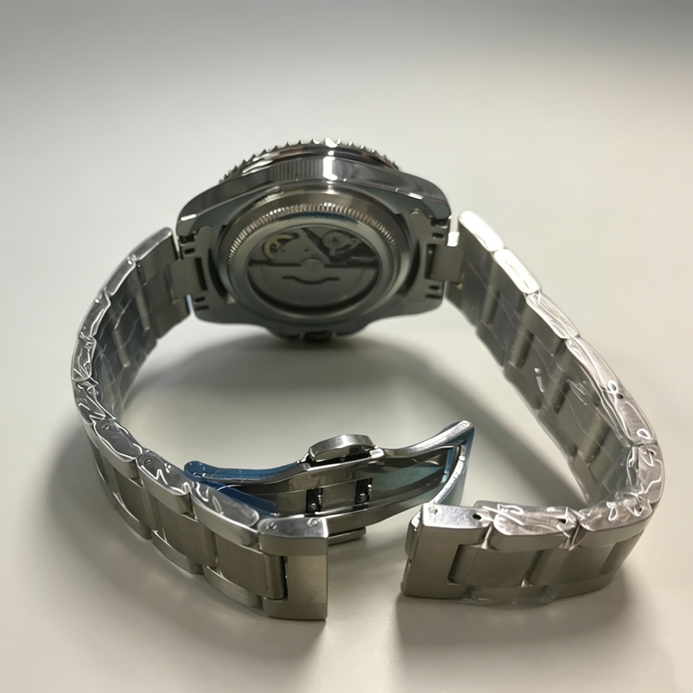 Nuovo orologio da uomo di luss - Luxury Watch Values recensione e prezzo