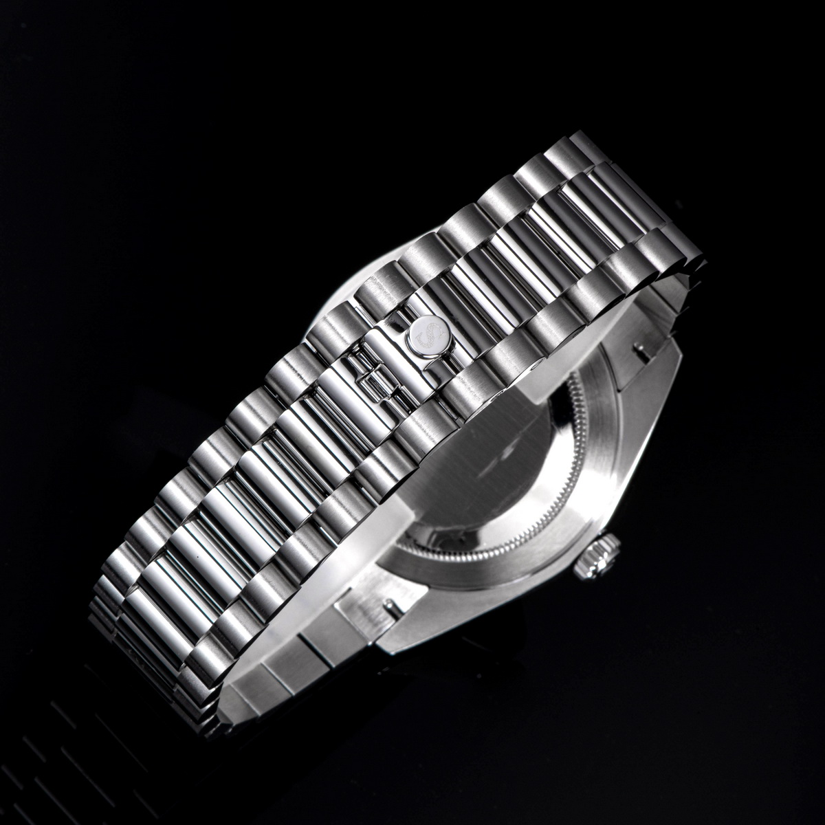 Sugess 40mm Orologi da uomo Da - Minute Repeater Watch recensione e prezzo