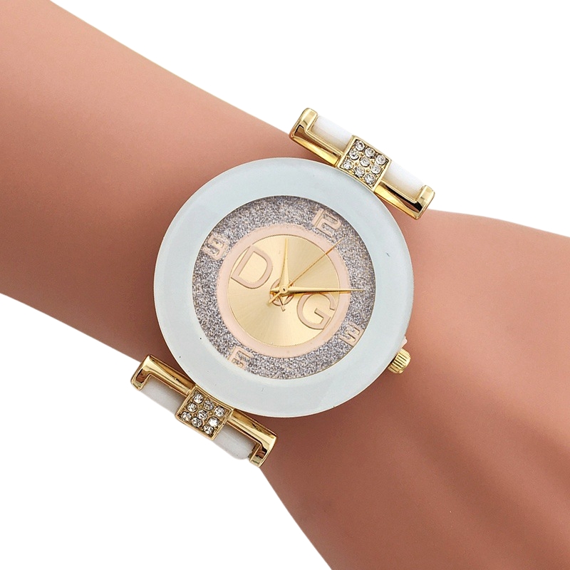Orologio di Lusso per Donne, C - Luxury Watch News recensione e prezzo