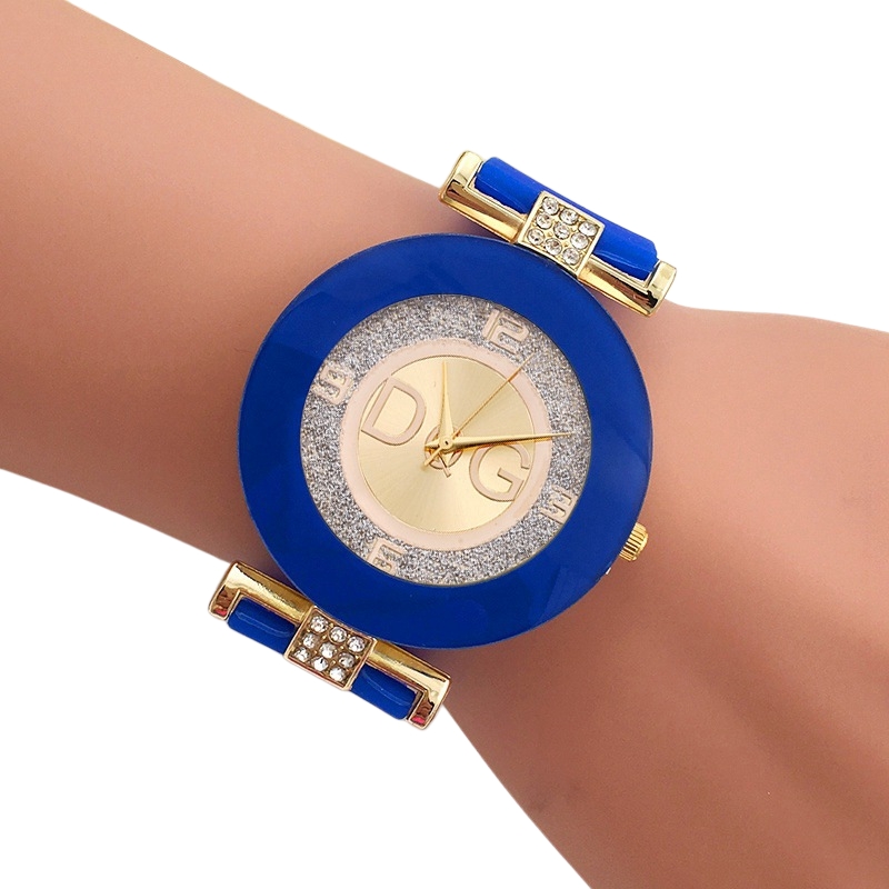 Orologio di Lusso per Donne, C - Luxury Watch News recensione e prezzo