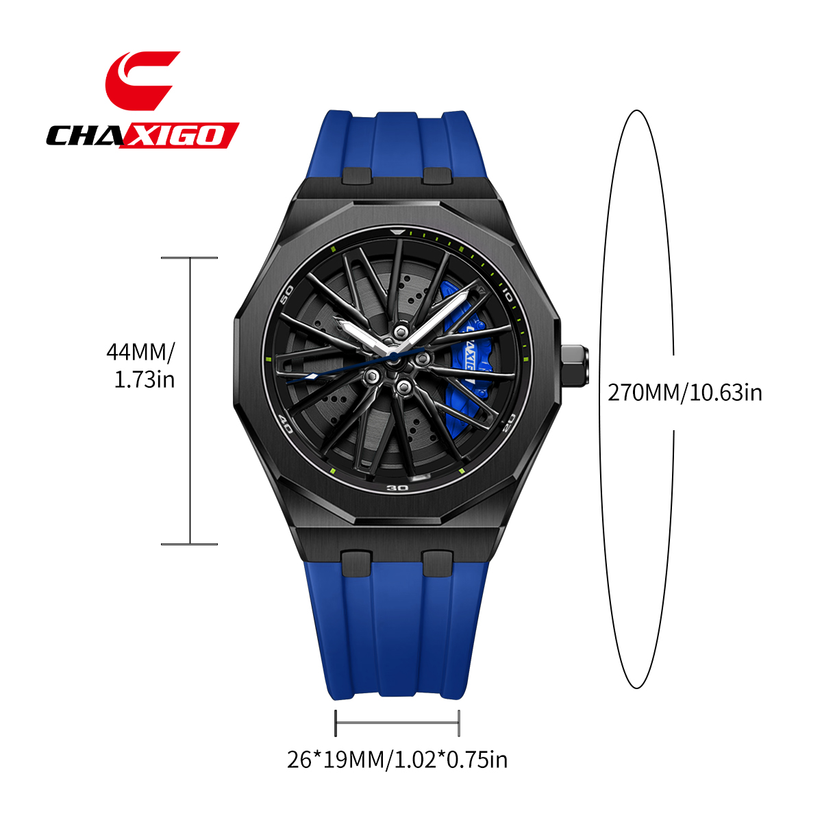 Vendita Diretta dalla Fabbrica - Luxury Watch News recensione e prezzo