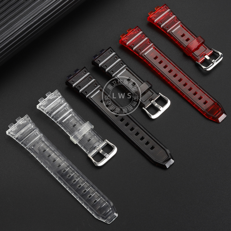 Per CASIO 3459 GMW B5000 cassa - Luxury Watch Casio recensione e prezzo