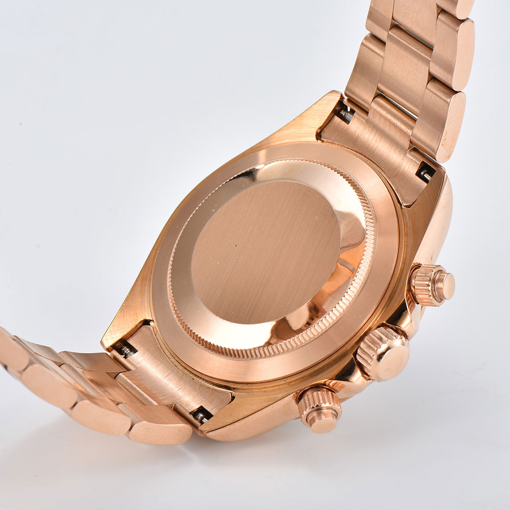 VK63 Orologi 39,3 mm Perla con - Minute Repeater Watch recensione e prezzo