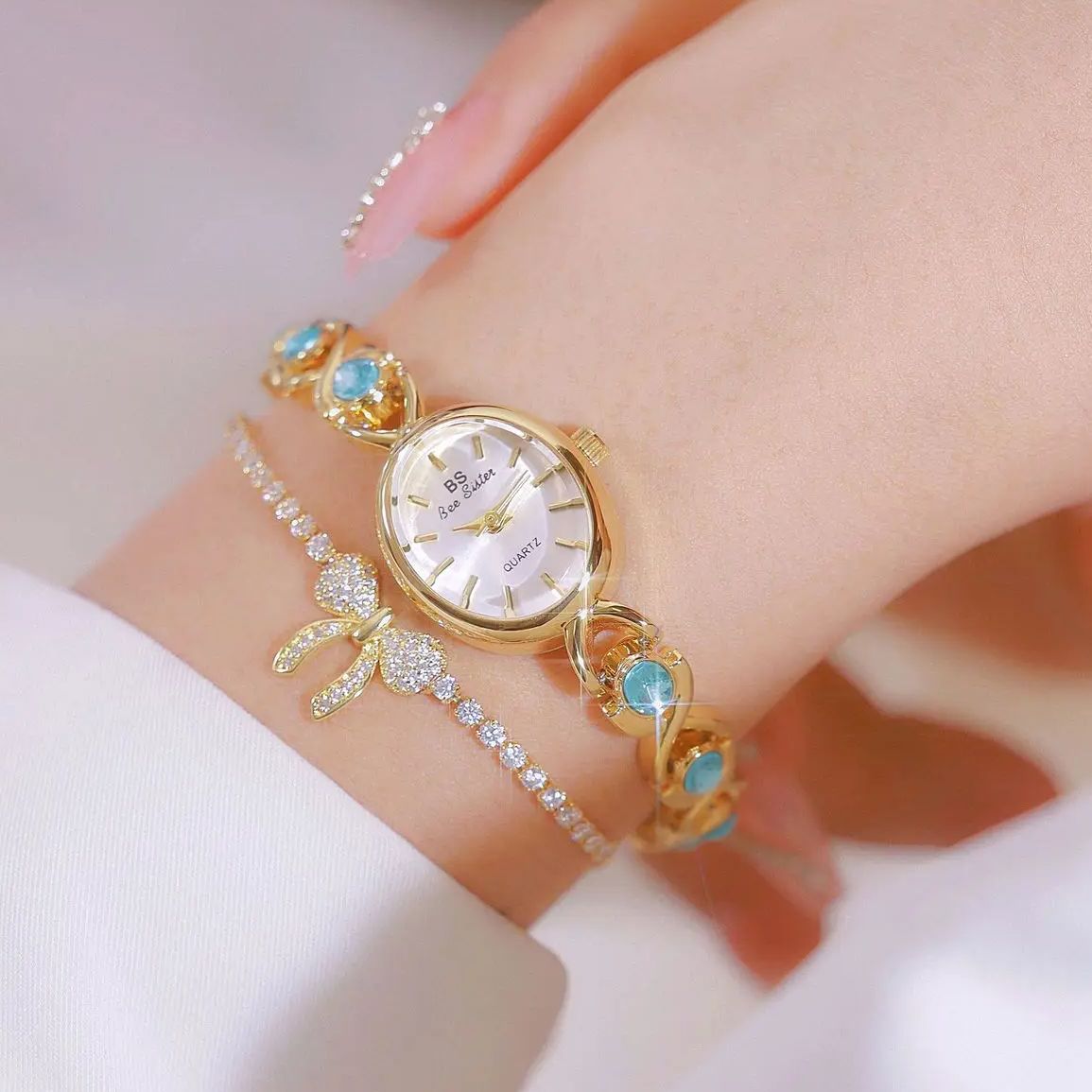    Orologio da Donna di Marca - Luxury Watch And Jewelry Brand recensione e prezzo