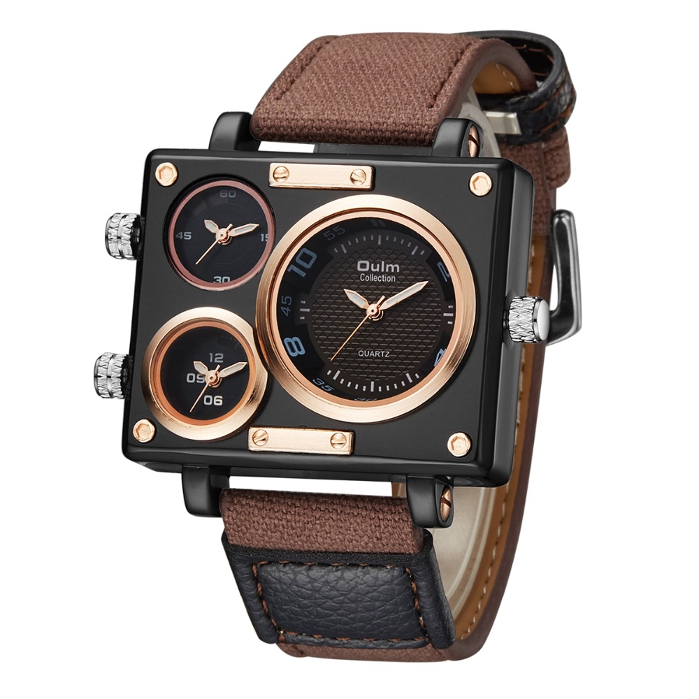 Orologi da uomo Top Brand Luxu - Luxury Watch Name recensione e prezzo