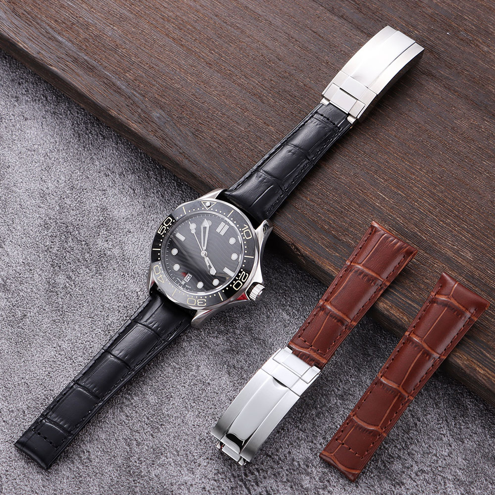 Cinturini per orologi da 20 mm - Luxury Watch Class recensione e prezzo