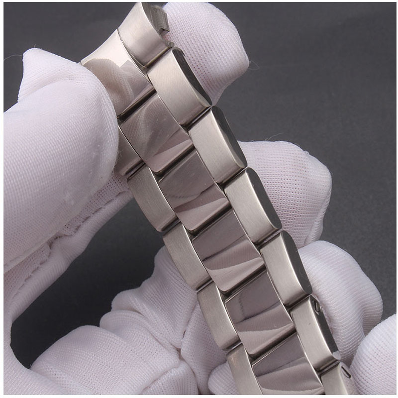 Cinturino per orologio Rolex O - Luxury Watch Class recensione e prezzo