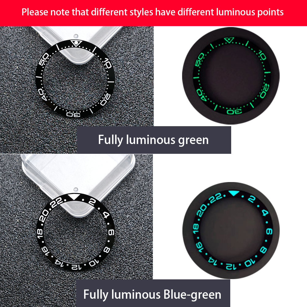 Inclinazione 38 mm * 30,6 mm L - Luxury Watch La recensione e prezzo