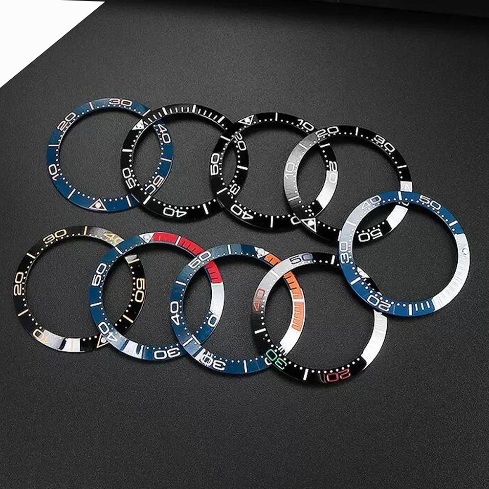 Inclinazione 38 mm * 30,6 mm L - Luxury Watch La recensione e prezzo