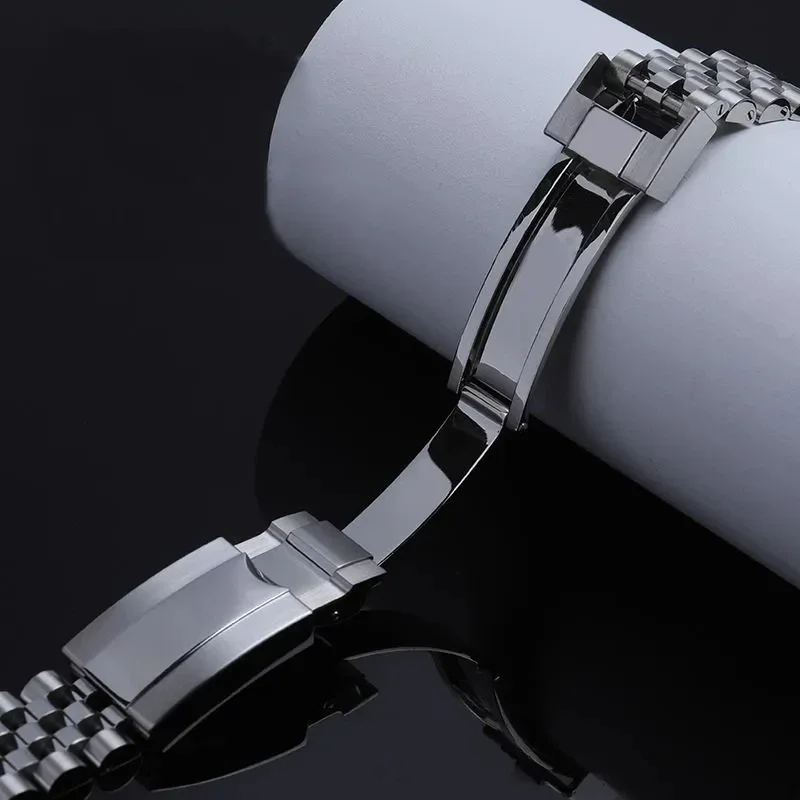 Cinturino per orologio Jubilee - Luxury Watch La recensione e prezzo