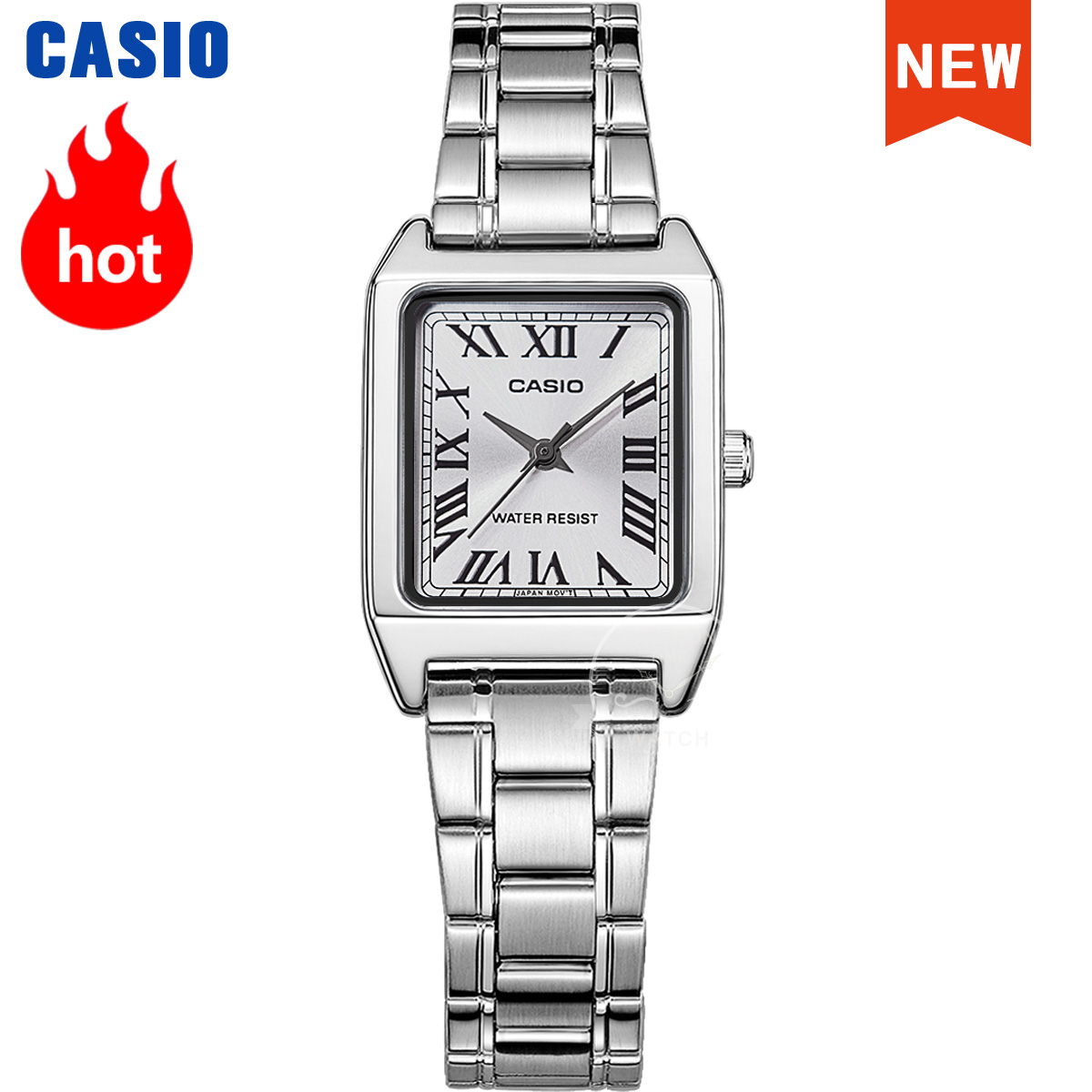 Orologio Casio da Donna, Marca - Luxury Watch Casio recensione e prezzo