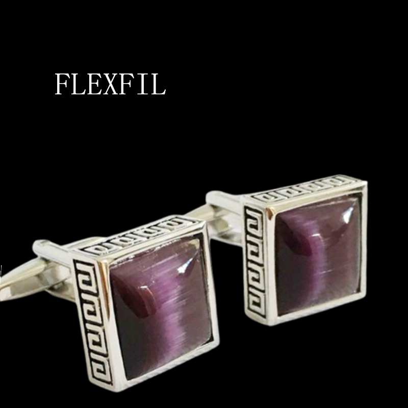 FLEXFIL Camicia di lusso gemel - Luxury Watch And Jewelry Brand recensione e prezzo