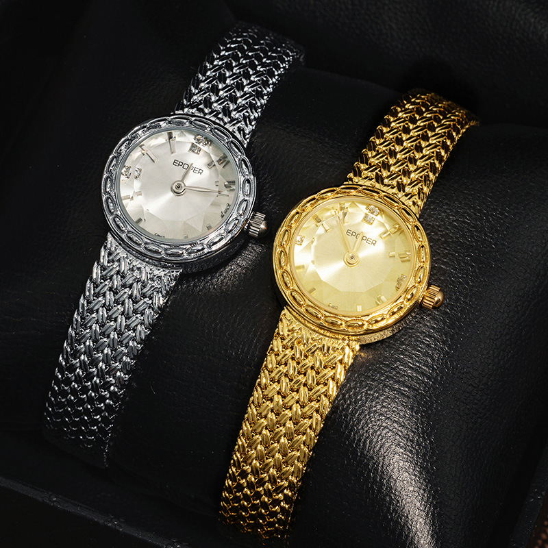 Orologio auricolare di grano i - Luxury Watch Values recensione e prezzo