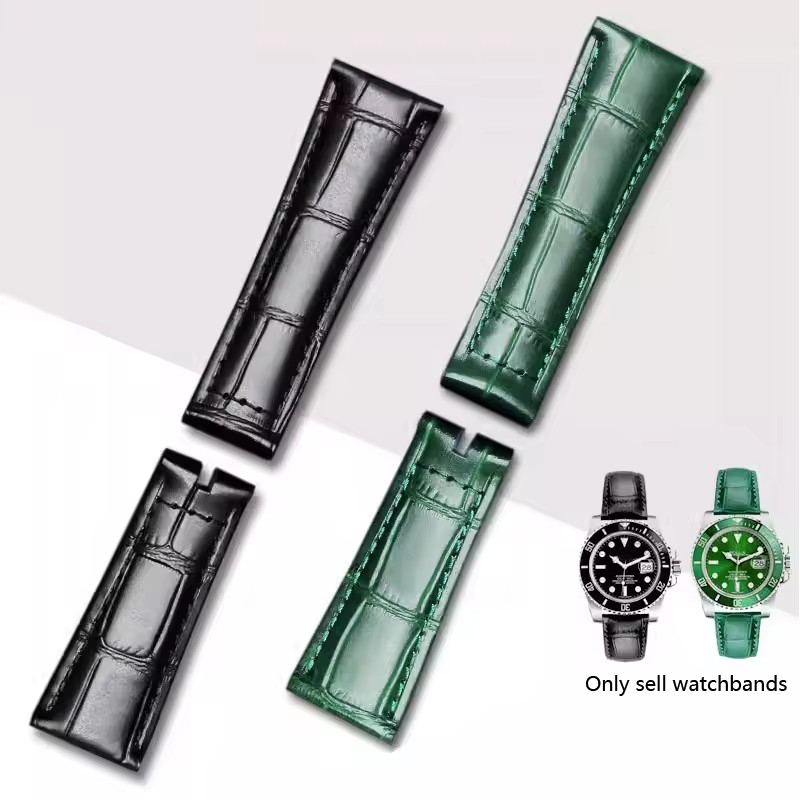 Cinturino per orologio in vera - Luxury Watch Class recensione e prezzo