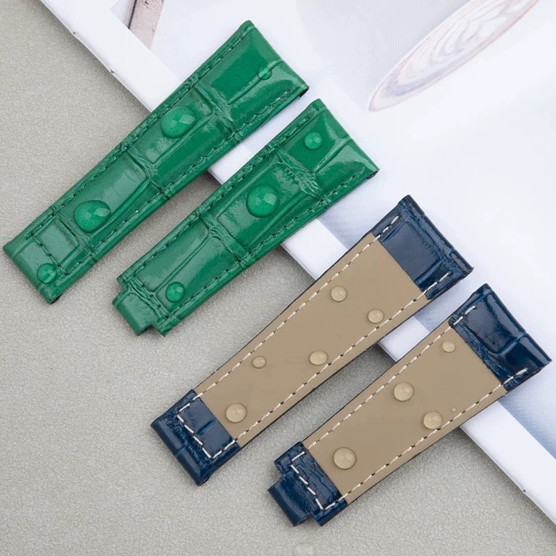Cinturino per orologio in vera - Luxury Watch Class recensione e prezzo