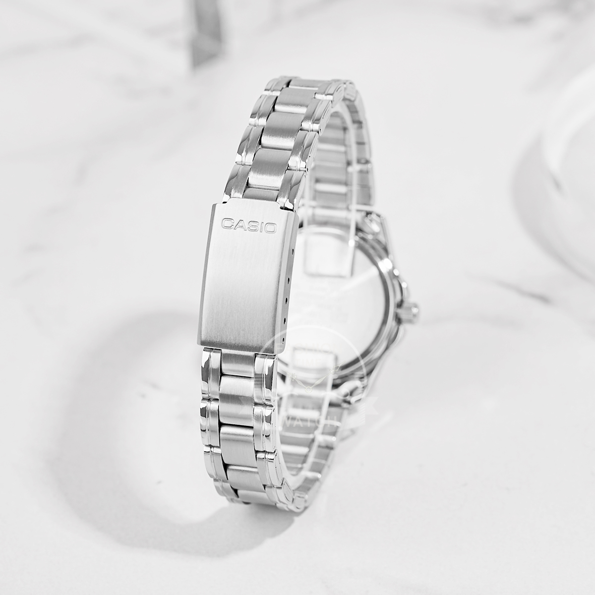Orologio Casio da donna con ci - Luxury Watch Casio recensione e prezzo