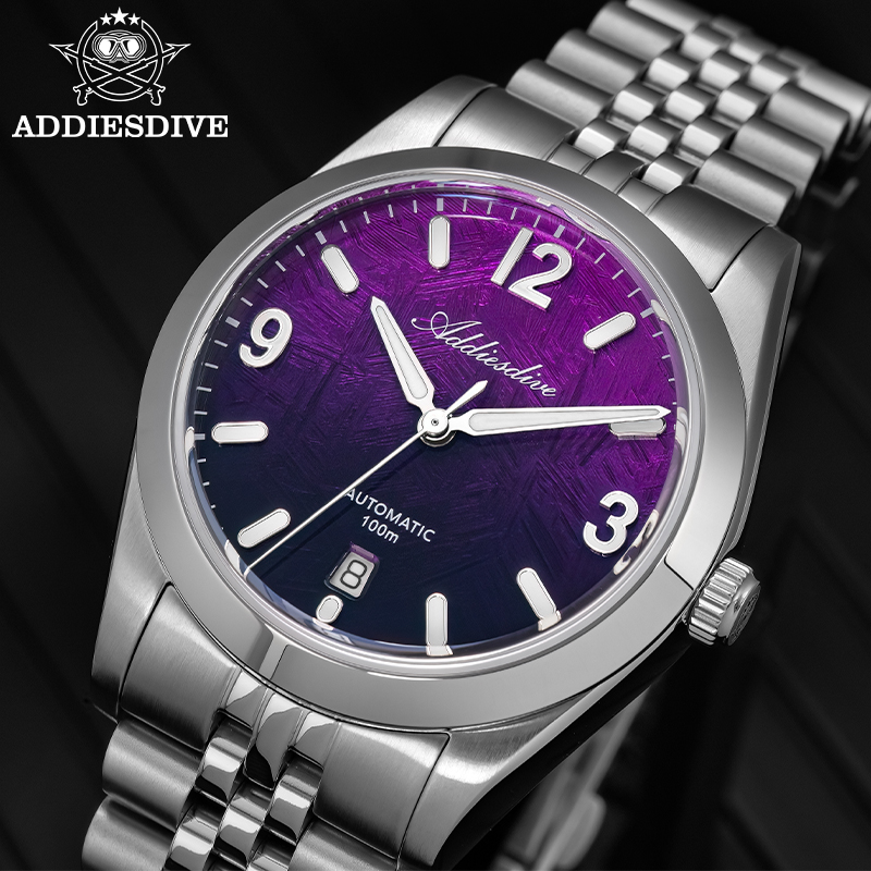 ADDIESDIVE Nuovo Orologio Mecc - Minute Repeater Watch recensione e prezzo