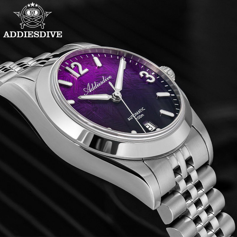 ADDIESDIVE Nuovo Orologio Mecc - Minute Repeater Watch recensione e prezzo